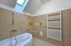Baneasa Residential Park, 5 bedroom villa for rent, parking, yard - 4