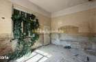 Casa de renovat cu teren 557 mp, central Str. Gh. Bari?iu - Carei