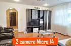 Apartament 2 camere de inchiriat zona Sanepid / Unita?ile Militare - 2