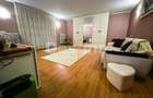 Vila cu etaj si mansarda, teren 7.200 mp, 1.550 mp intrav... - Balteni (Iasi)