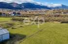 Teren intravilan 513 mp – zona Bran | 3 loturi disponibile | 20.520 € - 4