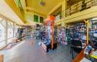 Cladire mixta-spatiu comercial 936 mp utili cu teren 1282 mp, Micalaca