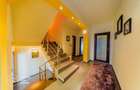 Vila de lux, D+P+E+M, Gradiste, la cheie, 300mp, 6 camere, teren 580mp - 16