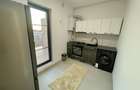 Inchiriez apartament 2 camere, terasa, loc de parcare, Bragadiru Alexandriei McDonald's Onix 6/6 lift STB Lidl