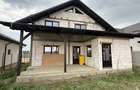 Casa cu etaj de vanzare