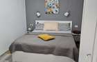 Proprietar, vand 3 camere intr-un triplex, in Sanandrei, complet mobilate si utilate - 1
