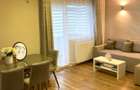 Apartament lux ,3 decomandat,mobilat si utilat,22Decembrie,etaj 3 - 1