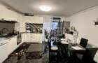 Penthouse cu 4 camere si terasa, complet Mobilat, zona Doamna Stanca