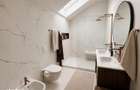 VILA 5 CAMERE DE INCHIRIAT | IANCU NICOLAE | 200 MP GRADINA - 9