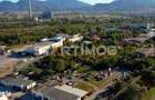 Teren industrial Brasov zona Triaj