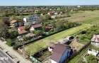 0% | Teren intravilan, 3300 mp, front 15 m | Snagov -Ghermanesti - 4