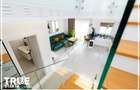 Ap. deosebit cu 2 camere 60m2 + terasa 22m2, Unirii - 3