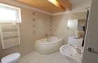Apartament 3 camere mobilat 100 mp + parcare + boxa - 5