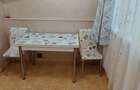 Garsoniera de inchiriat , Cluj , Zona Grigorescu , Str . Profesor Ciortea - 11