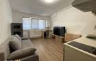 Apartament superb cu o camera, etaj 3, 30mp. Complet mobilat. Zona Dec - 4