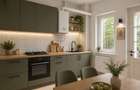 3 camere | 74,52 mp | Etaj 1 | Traian – Hala Traian | Renovare - 2