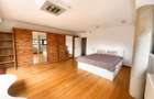 Furnished equipped G+2 villa built 2014 5 terraces 700sqm plot Pipera