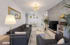 Apartament 3 camere, 2 bai, bloc nou, parcare, Reziden?ial Vest - - 9