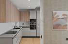 REA1024793 Apartament High End 3 camere zona Primaverii I Prima inchiriere - 19