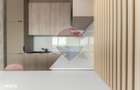 2 camere premium | Luxuria | Complet mobilat | Terasa