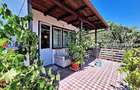 Casa P+1 cu subsol, 219 mp, teren 547 mp Valea Mare Podgoria