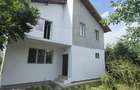 Vila P+1 5 Camere,180Mp ,417Mp Teren. Comuna Berceni IF - 5