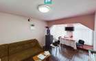 Casa cu 2 camere si 456 mp teren in Ghioroc
