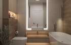 Apartament 3 camere Militari - 3