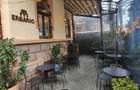 Cafenea restaurant si minihotel in vila interbelica