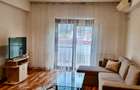 Apartament 3 camere de inchiriat | 120mp | mobilat | loc de parcare | Bulevardul Dem Radulescu - 2
