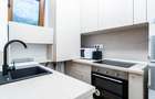 APARTAMENT CU DOUA CAMERE + BIROU - IN VILA - DOMENII - STR AVIATOR PRETRE CRETU