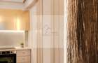 Studio dublu Ivory Residence Pipera I lux mobilat I balcon I COM0% - 55
