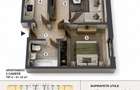 Proiect Rezidential / 3 Blocuri Boutique - Soseaua Alexandriei - 2