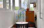 Eden - 2 Camere renovat modern cu balcon pe termen lung - 10