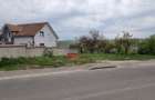 Comision 0%! Teren constructie casa, Caisilor 35, Oradea - 6