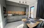 P4982 Duplex P+M  cu 4 camere in zona Plopi