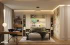 Rafinament contemporan in Domenii. Apartament 4 camere. Dubla vedere. - 15