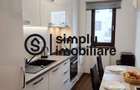 3 decomandate, Bujorului Residence - 500 Euro - 6