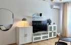 Dorobanti 2 camere renovat cu boiler si balcon