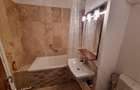 Bd mamaia spitalul militar-apartament 2 camere decomandat mobilat comp - 8