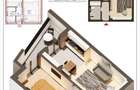 apartamente bloc nou ultracentral - 12