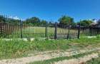 Teren intravilan la intrare in Calinesti! - 1
