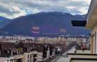 Penthouse de inchiriat | 2 camere | Coresi Tractorul | Terasa 50 mp - 14