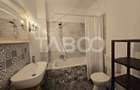 Apartament 4 camere de inchiriat 140 mp cu garaj zona Rahovei Sibiu