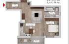 Dezvoltator: Arca Residence - 1.2,3 camere cu vedere spre Tampa - 2