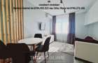 Apartament 2 camere luminos de inchiriat bloc nou zona Bld Poitiers - 8