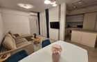 Inchiriez apartament cu 3 camere lux Delta City tineretului - 16