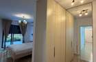Apartament în Arcadia Domenii,curte 70mp,loc de parcare inclus