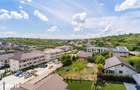 Penthouse 3 camere, 137 mp, terasa, parcare intabulata 9000 euro. - 12