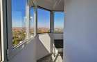 Apartament 3 camere decomandat, 79 mp, 2 balcoane, bloc reabilitat, Pantelimon